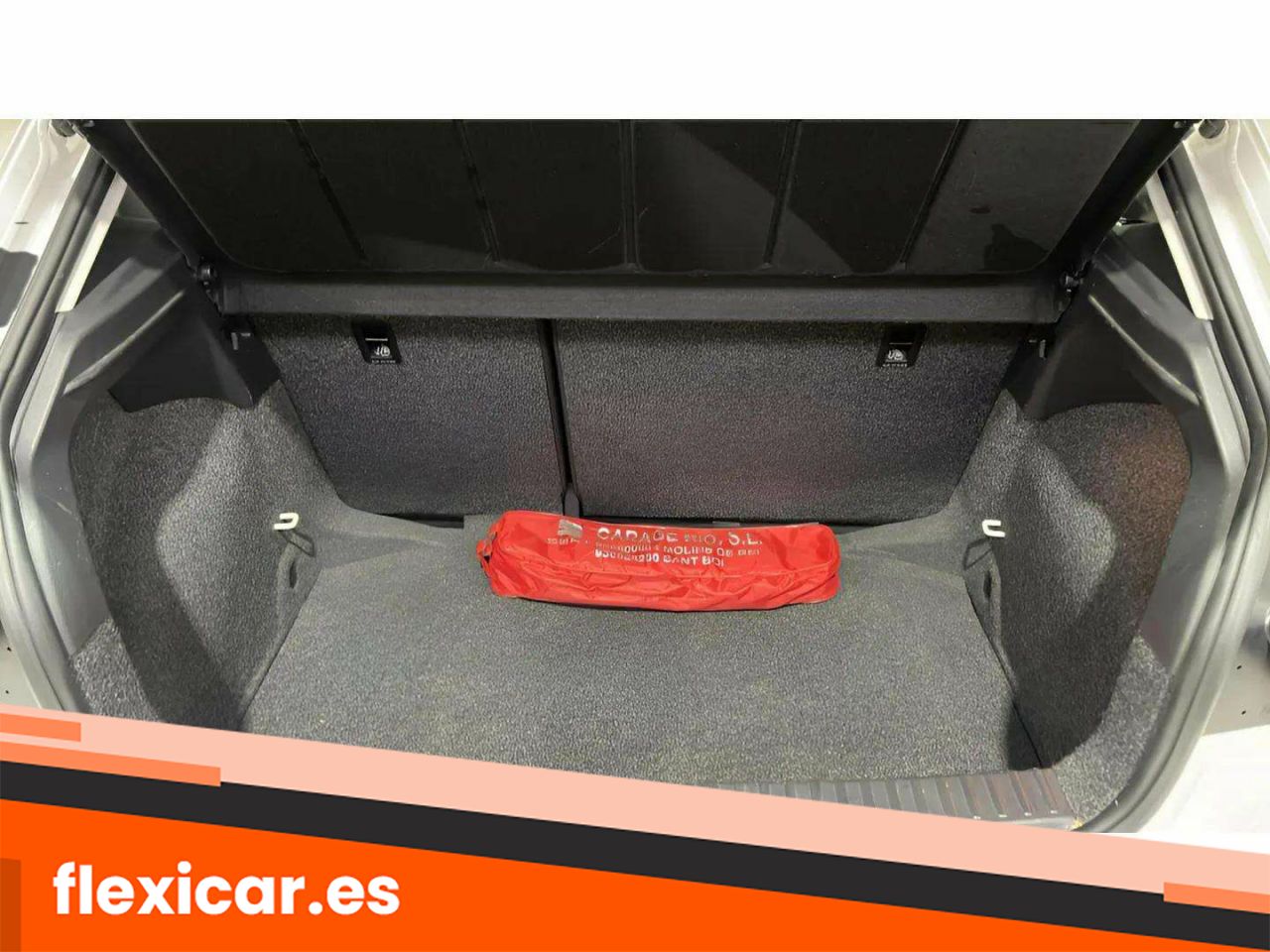 Foto Seat Ibiza 11