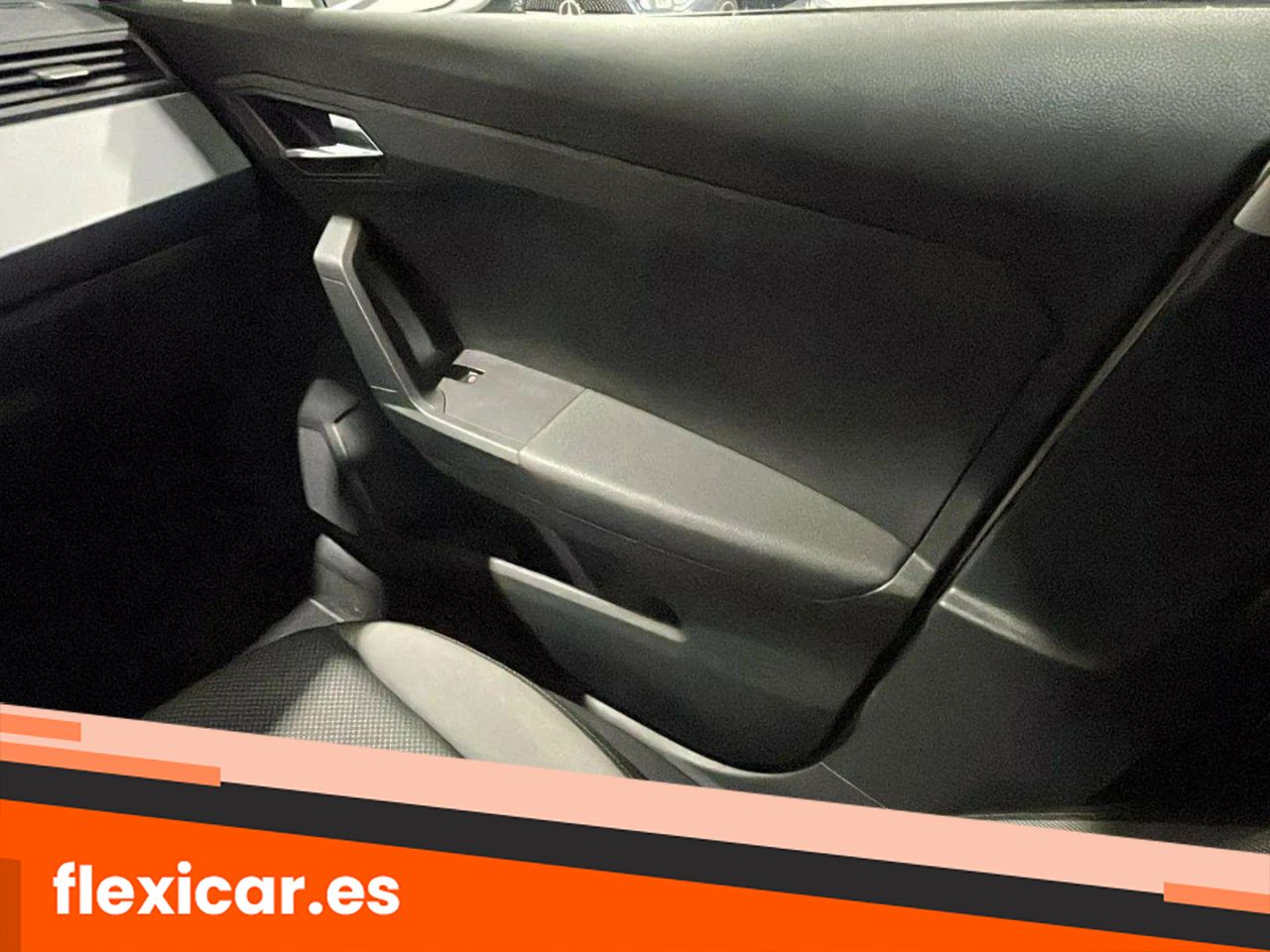 Foto Seat Ibiza 12