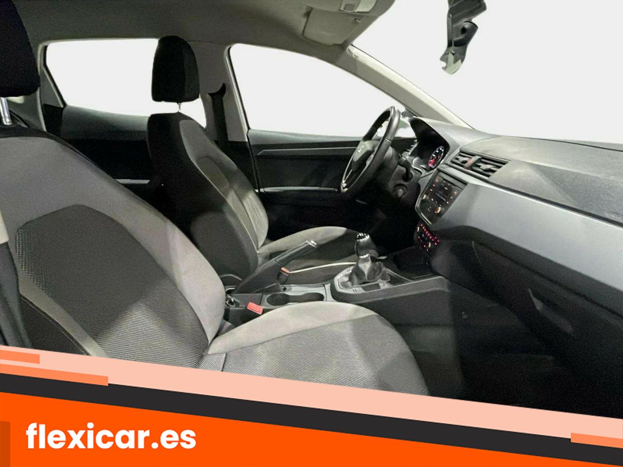 Foto Seat Ibiza 13