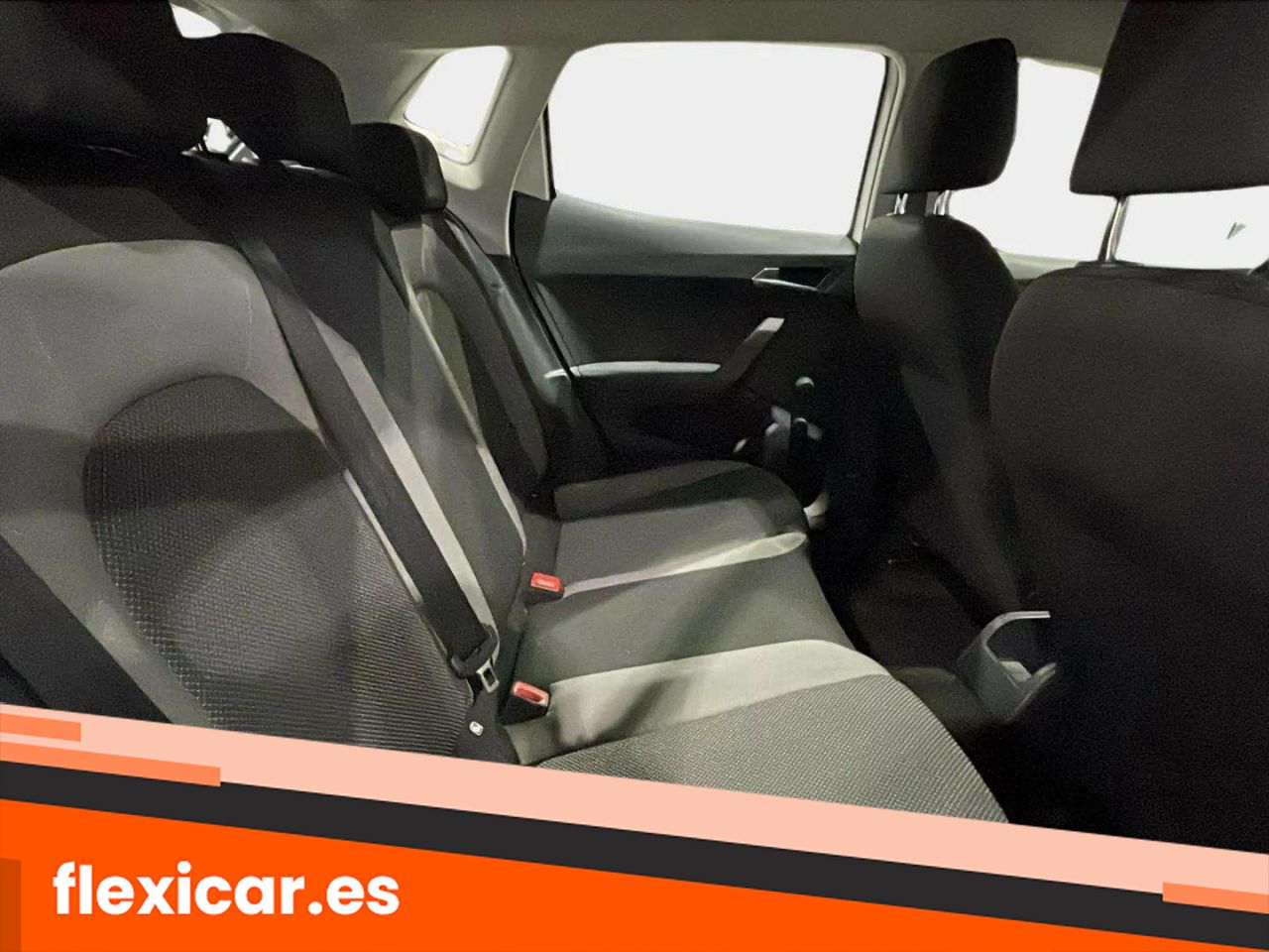 Foto Seat Ibiza 14