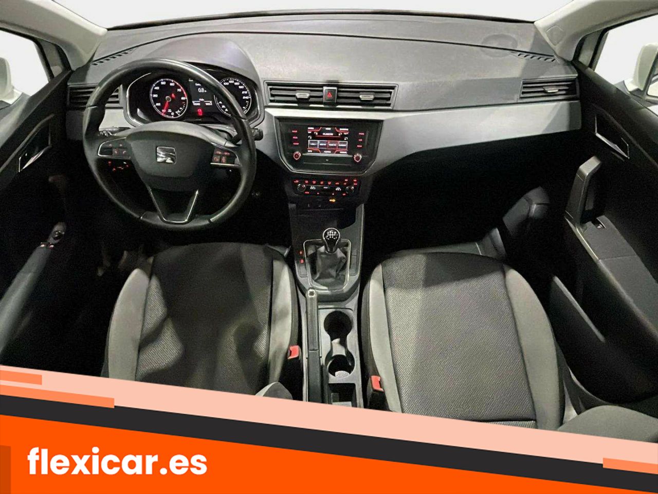 Foto Seat Ibiza 16