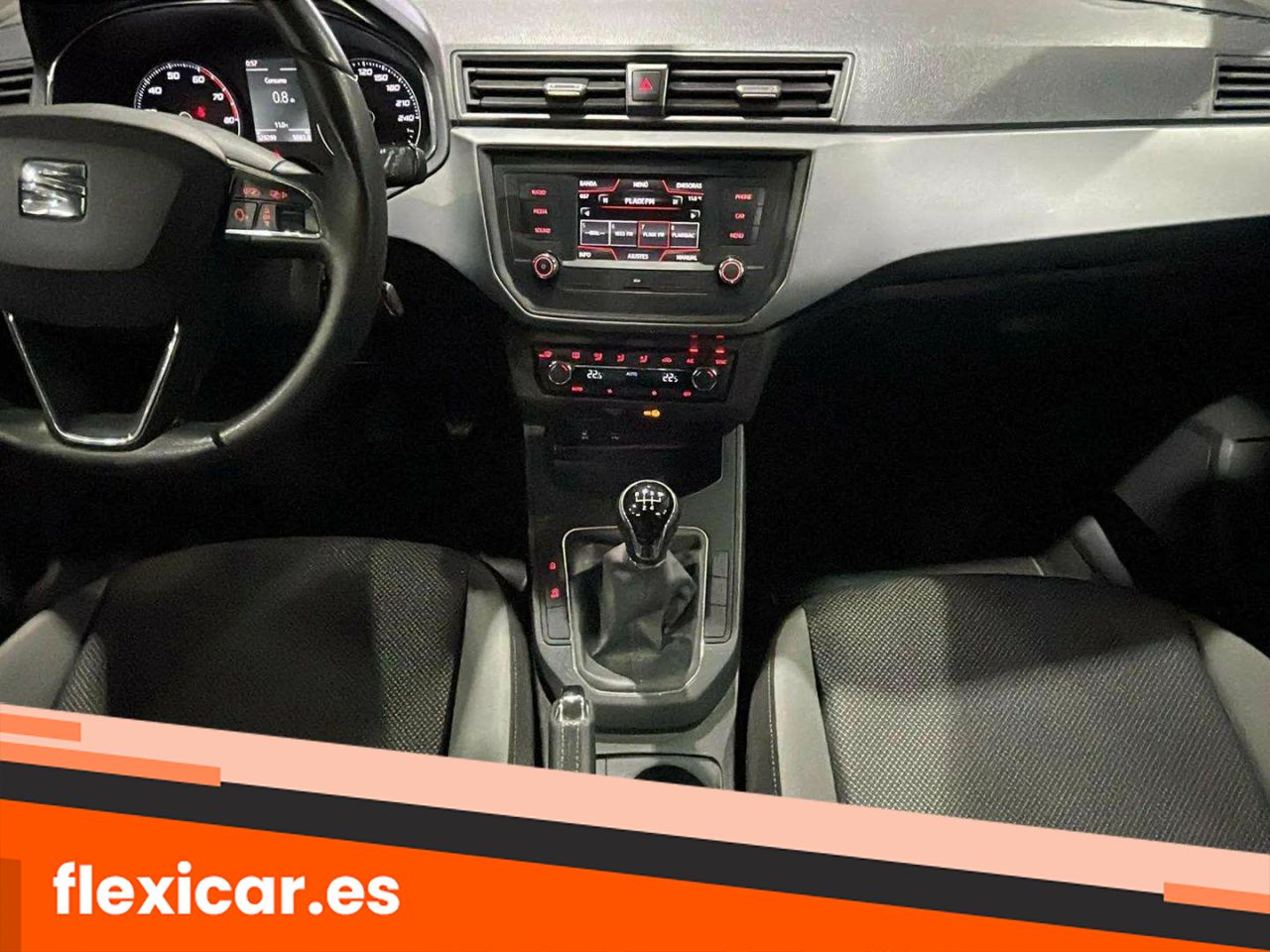 Foto Seat Ibiza 17