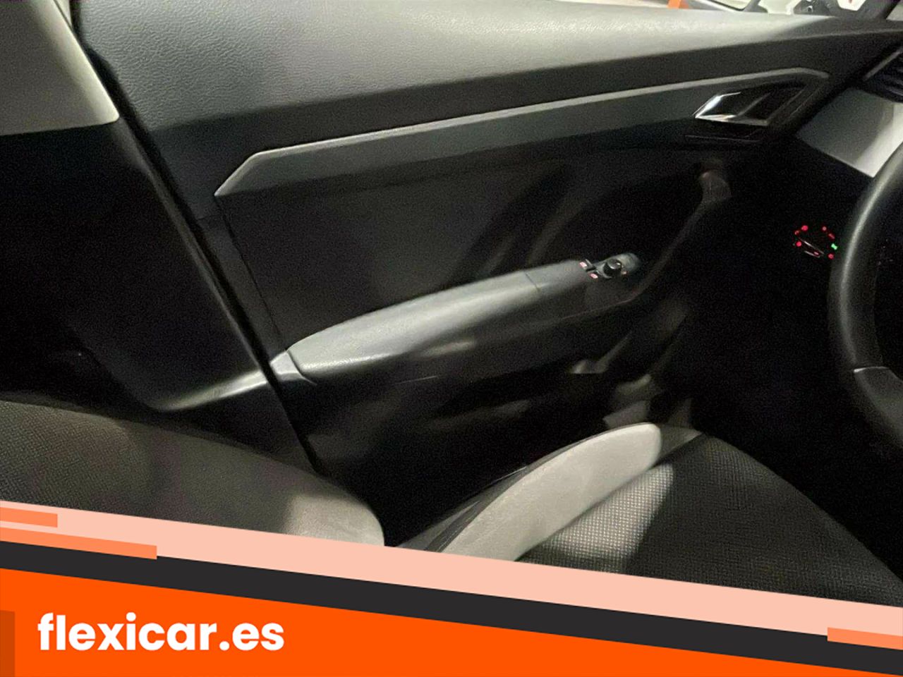 Foto Seat Ibiza 18