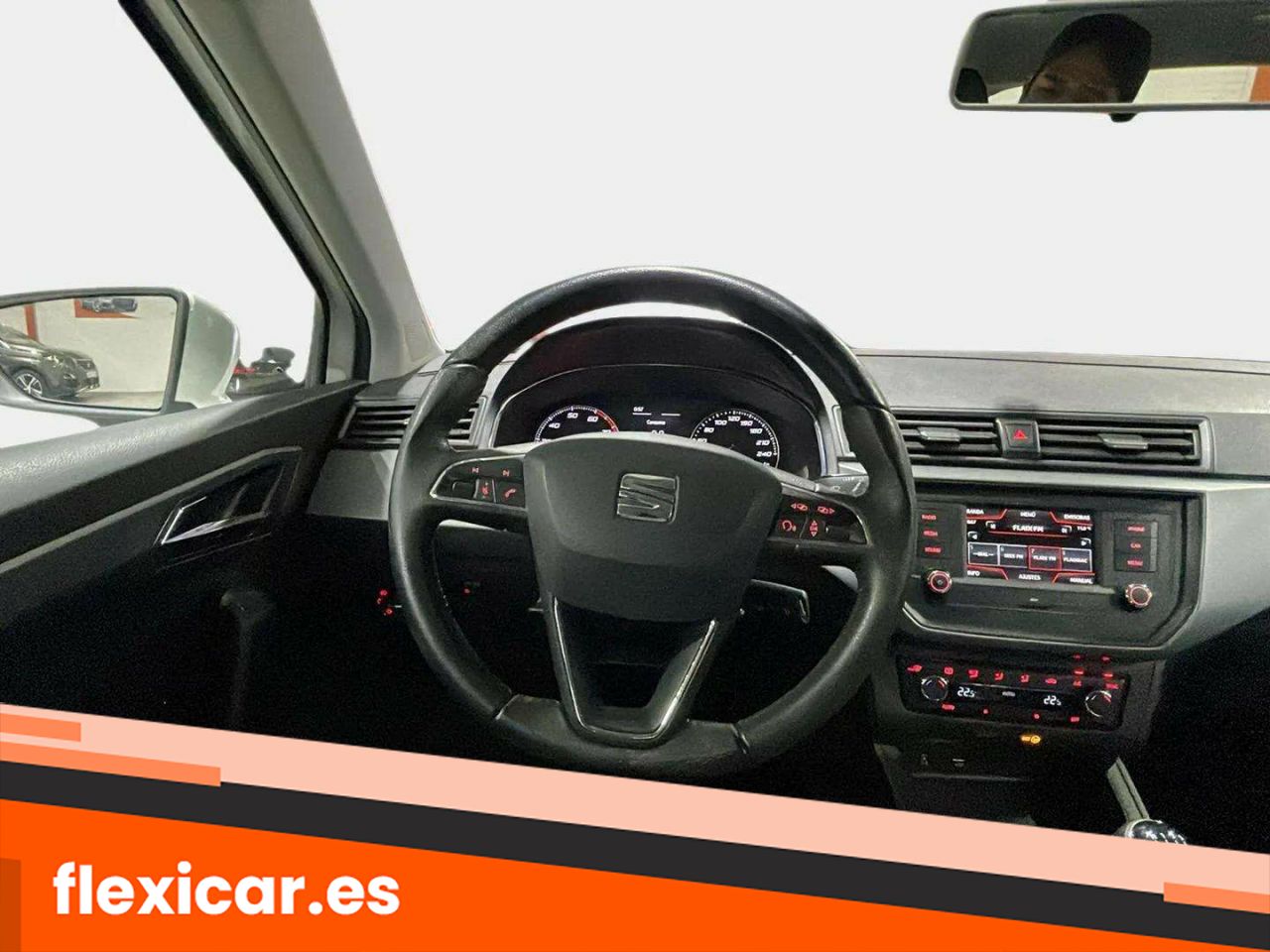 Foto Seat Ibiza 19