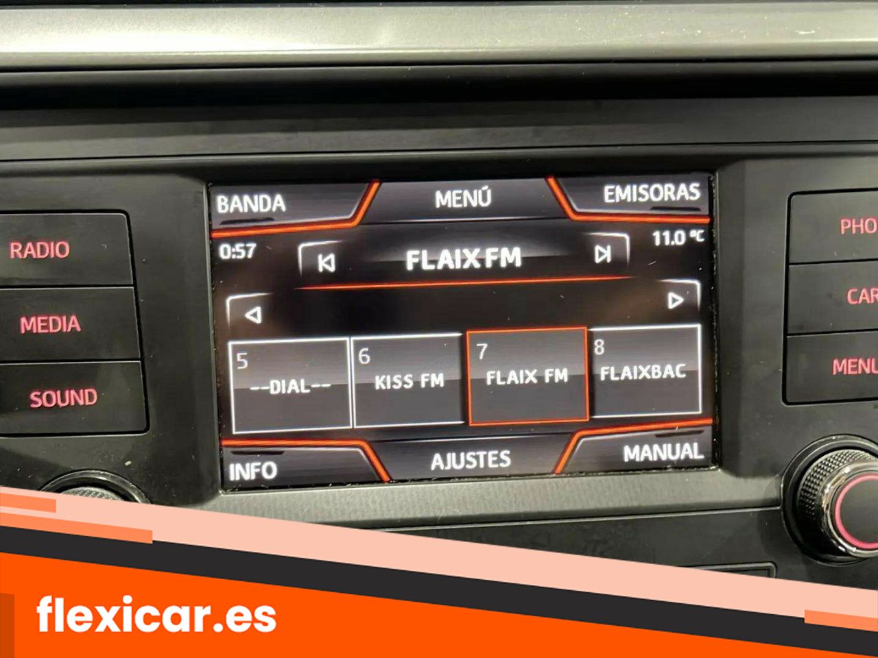 Foto Seat Ibiza 21