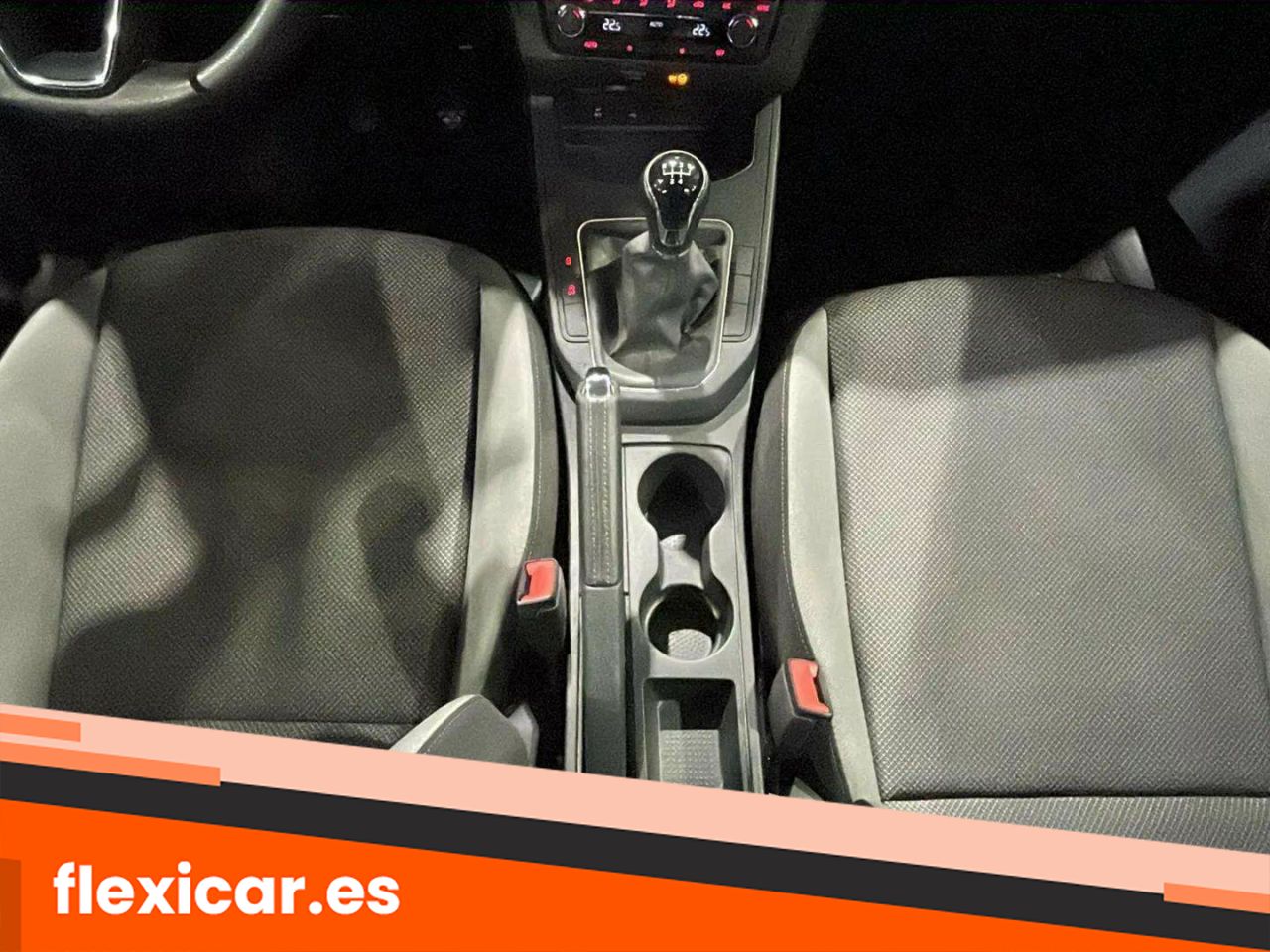 Foto Seat Ibiza 22