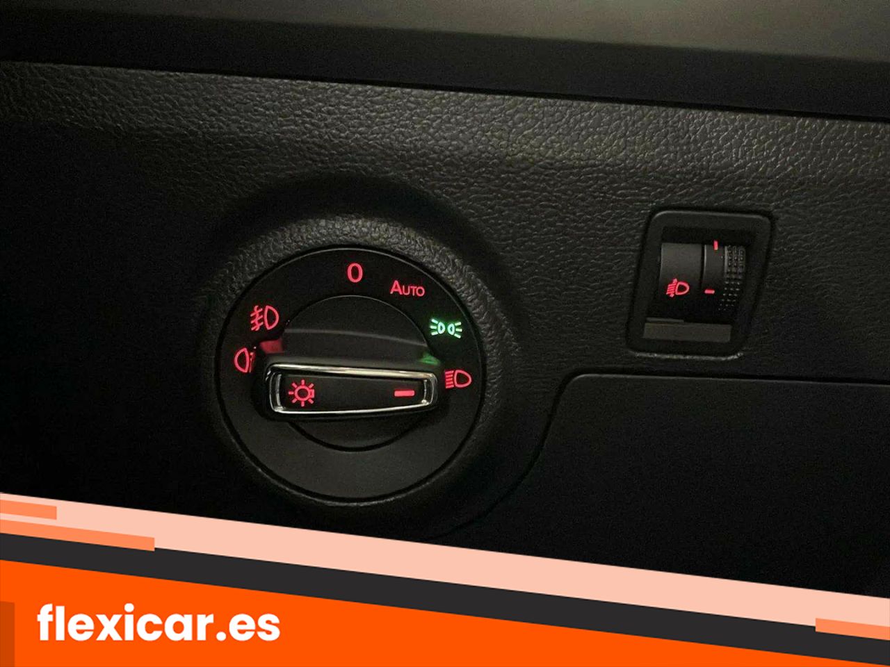 Foto Seat Ibiza 23