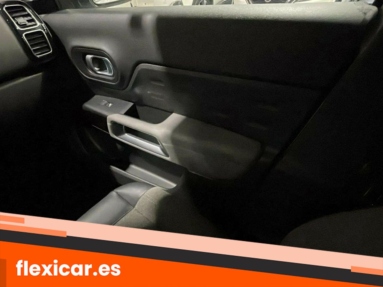 Foto Citroën C5 Aircross 9
