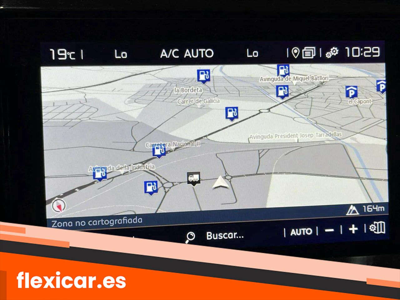 Foto Citroën C5 Aircross 18