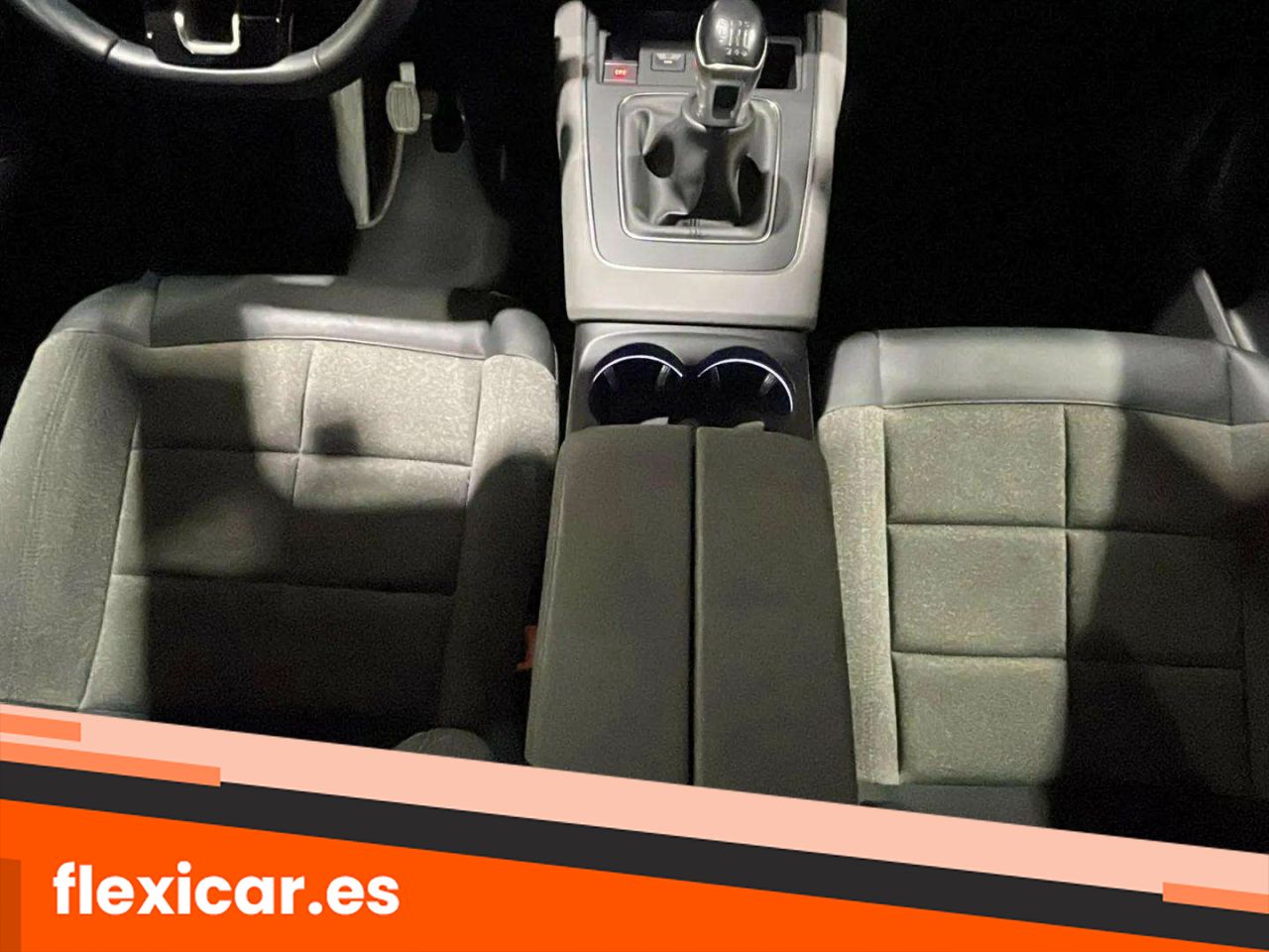 Foto Citroën C5 Aircross 20