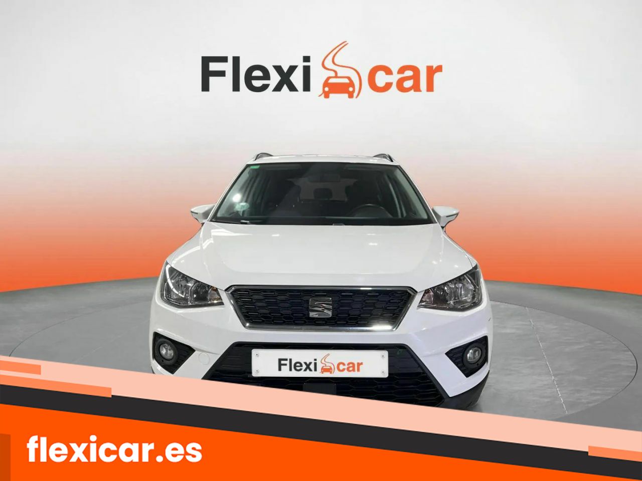 Foto Seat Arona 2