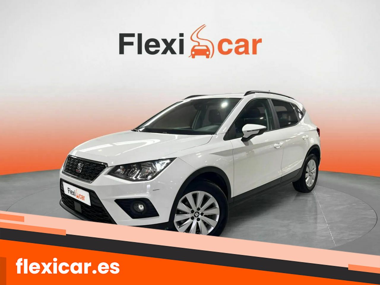 Foto Seat Arona 3