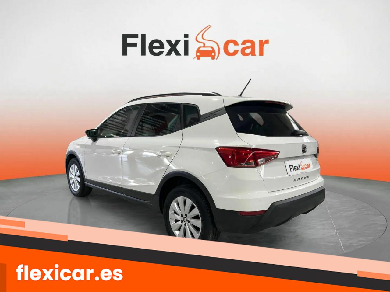 Foto Seat Arona 4