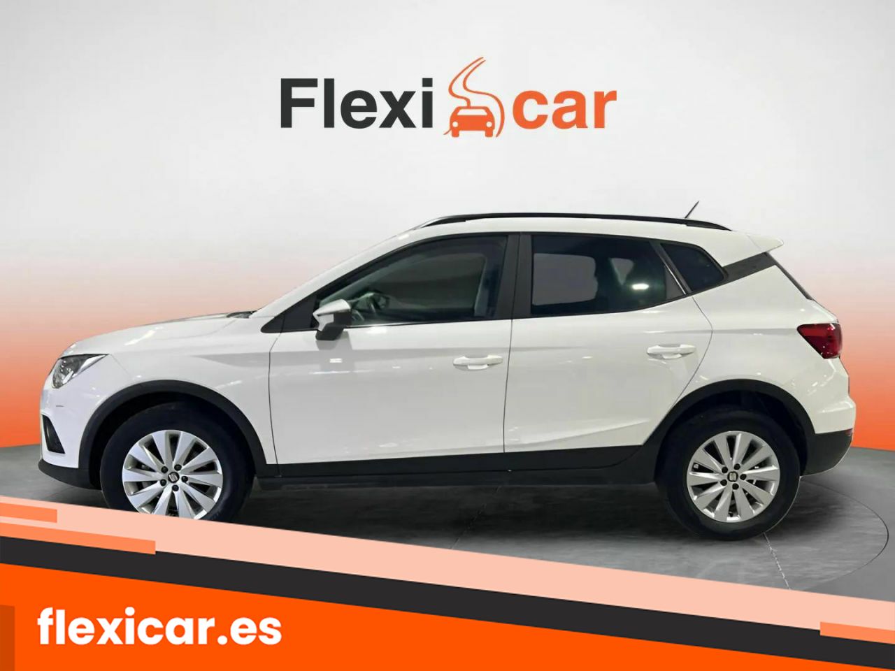 Foto Seat Arona 5