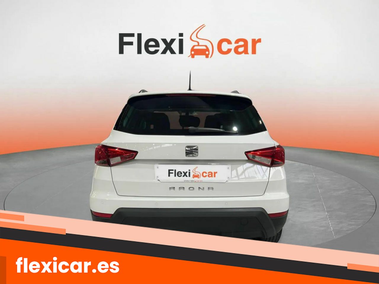 Foto Seat Arona 7