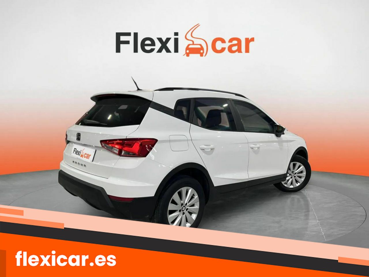 Foto Seat Arona 8