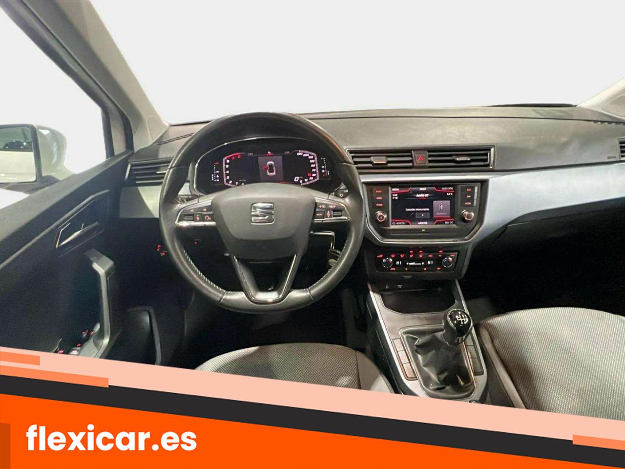 Foto Seat Arona 11