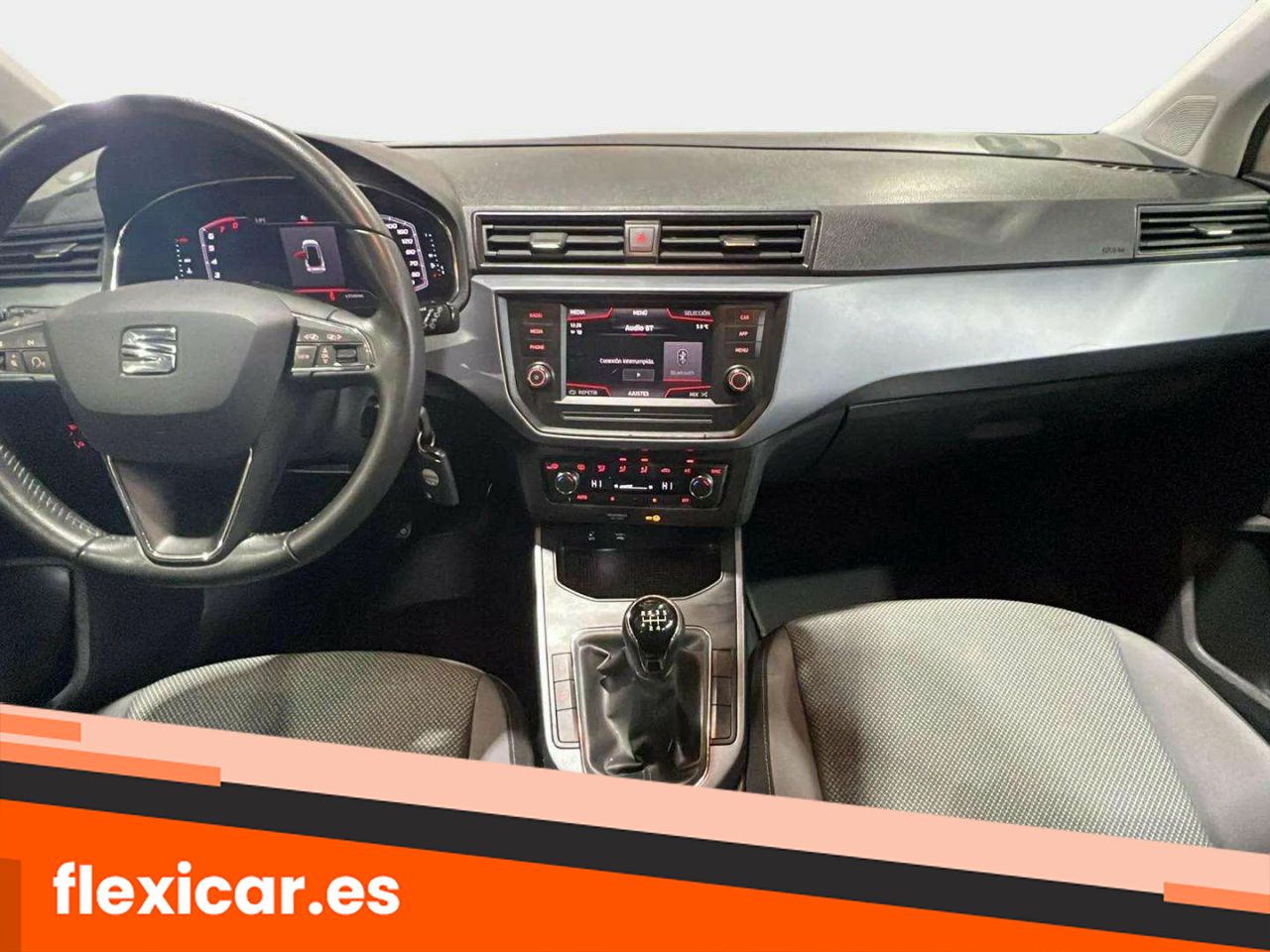 Foto Seat Arona 13
