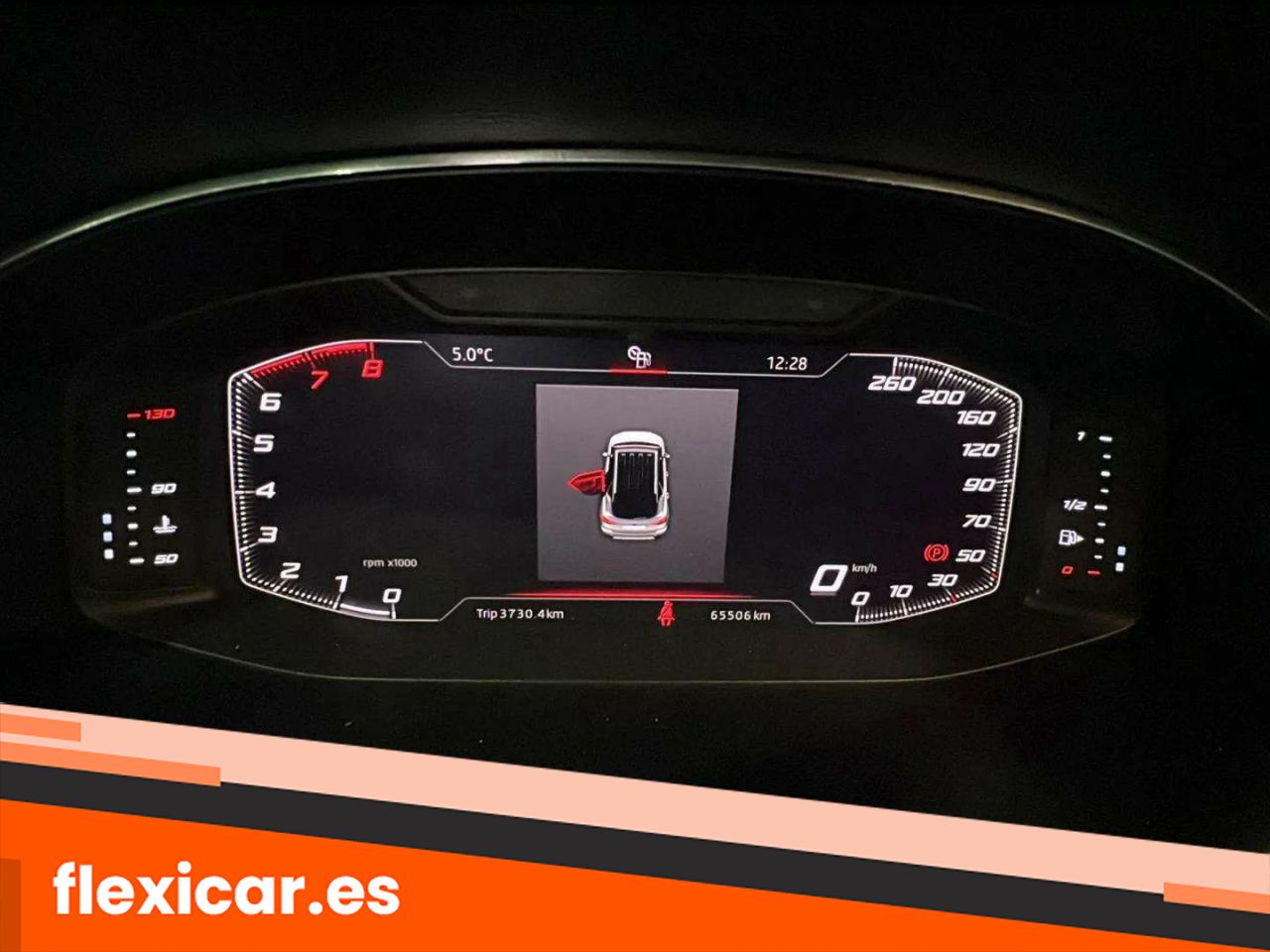 Foto Seat Arona 14