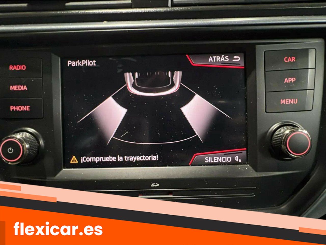 Foto Seat Arona 15