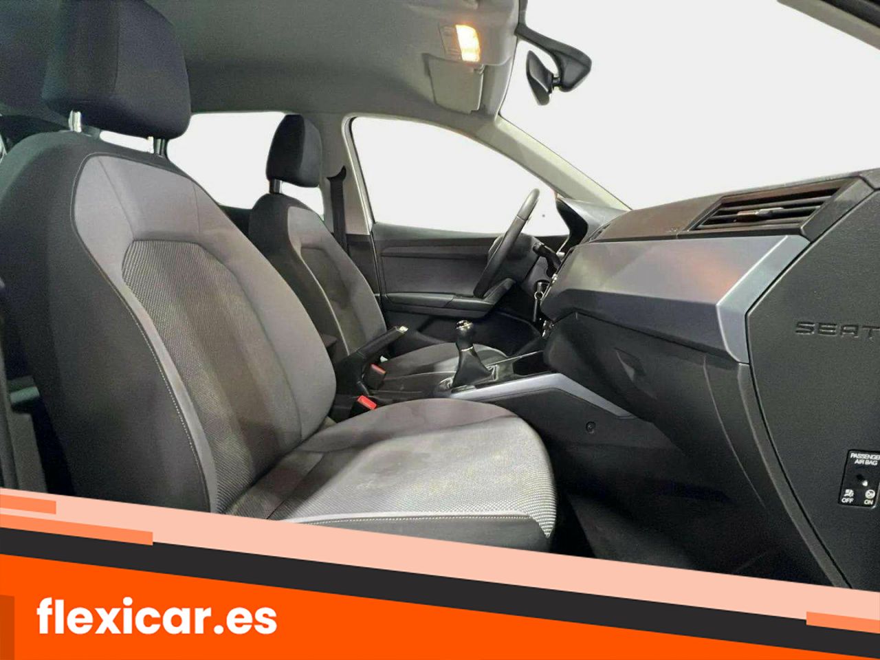 Foto Seat Arona 16