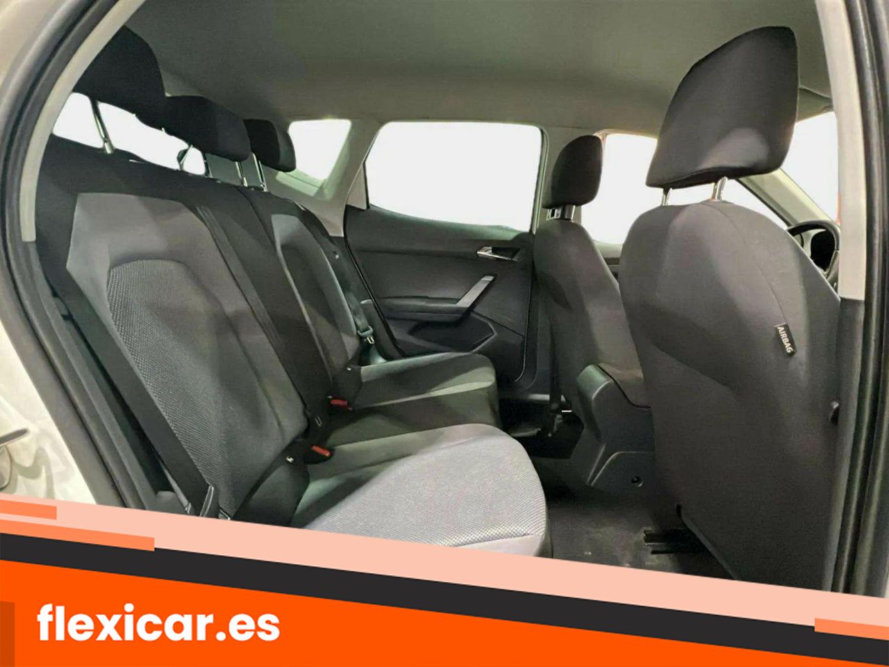 Foto Seat Arona 17