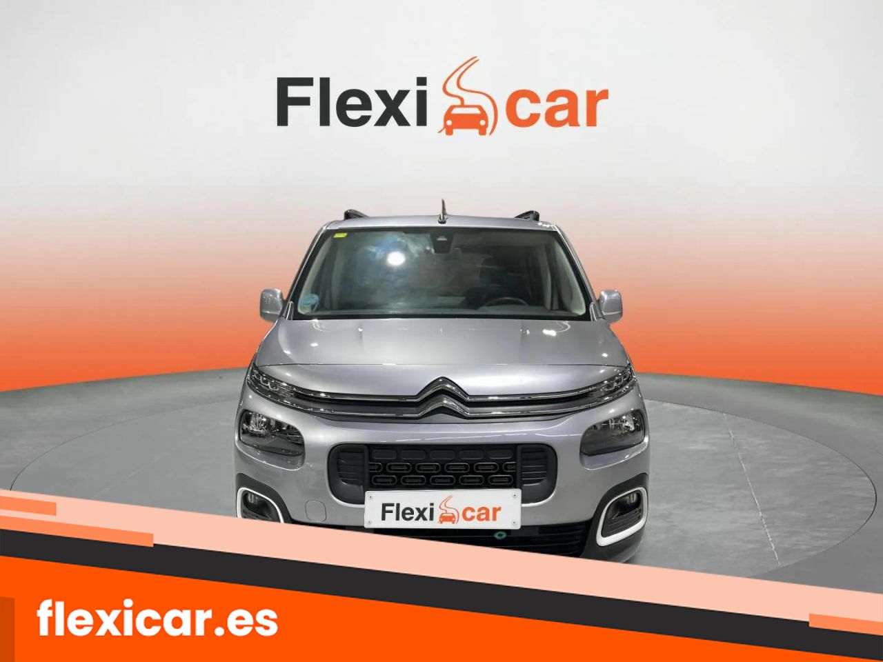 Foto Citroën Berlingo 2
