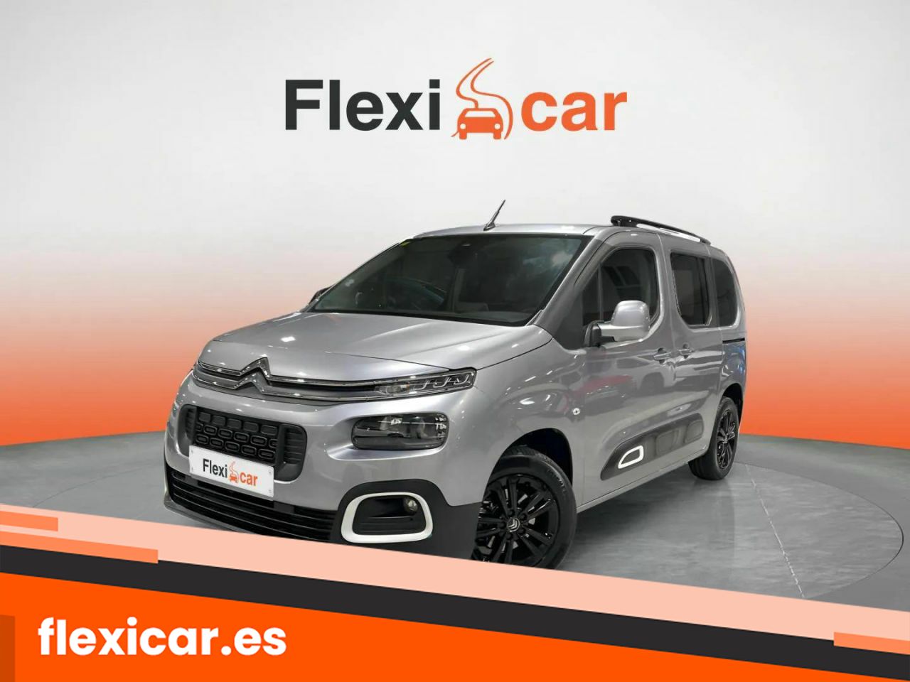 Foto Citroën Berlingo 3