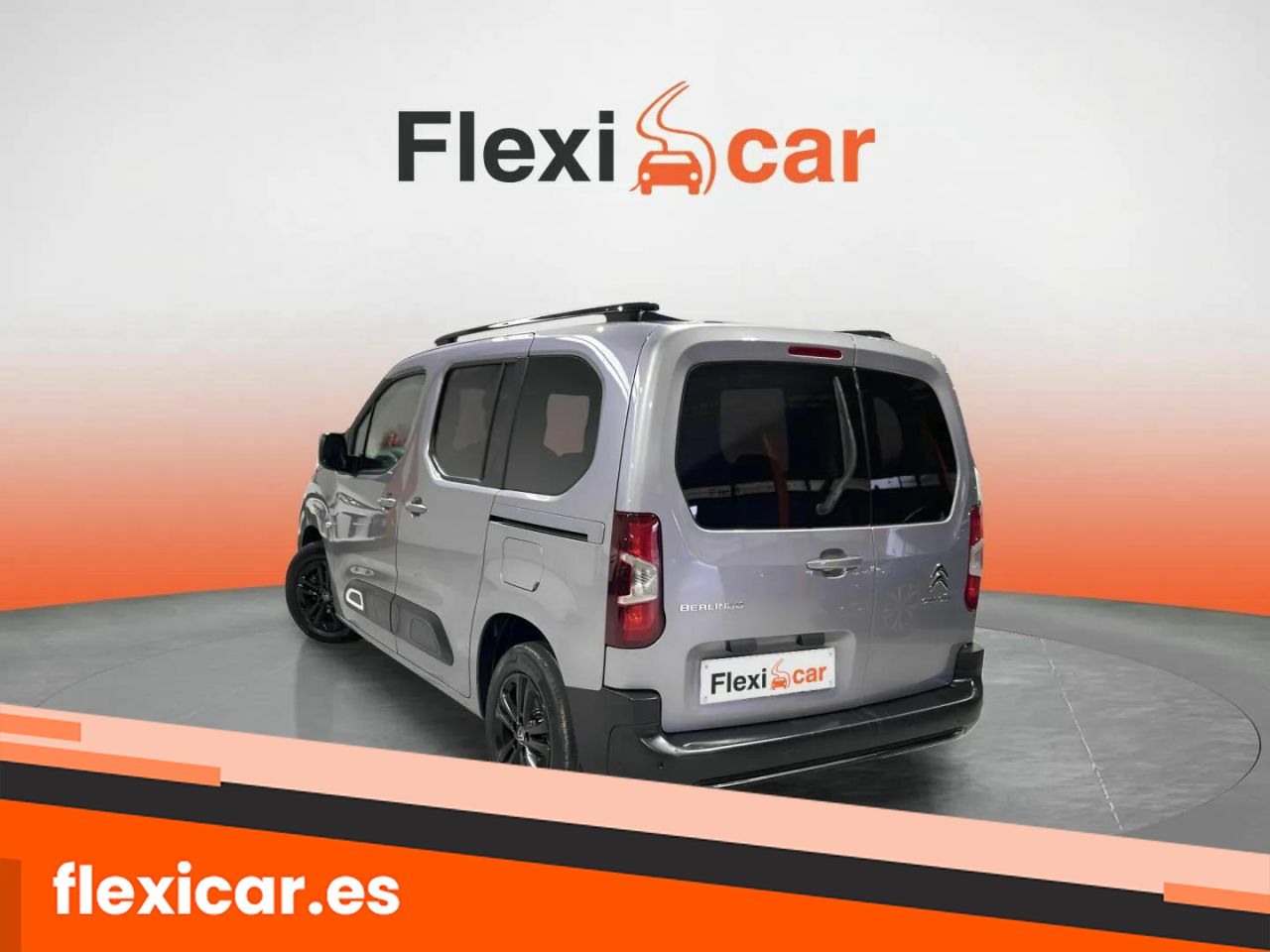 Foto Citroën Berlingo 4
