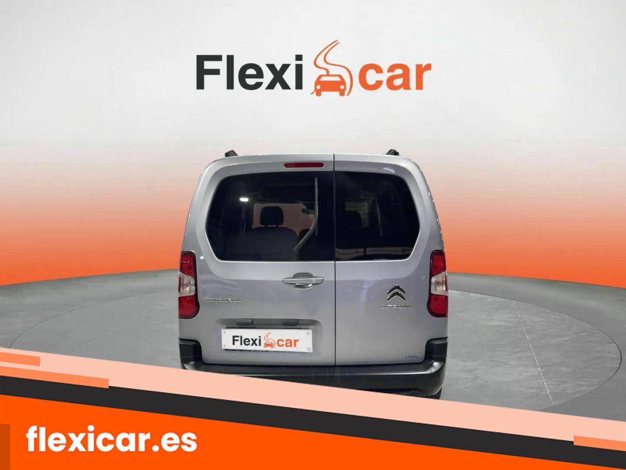 Foto Citroën Berlingo 5
