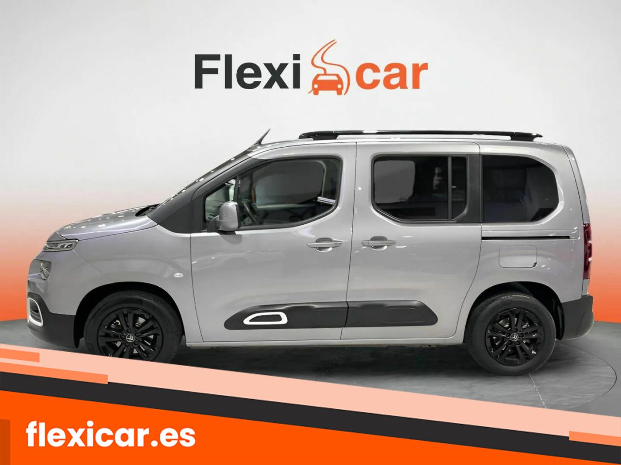 Foto Citroën Berlingo 7