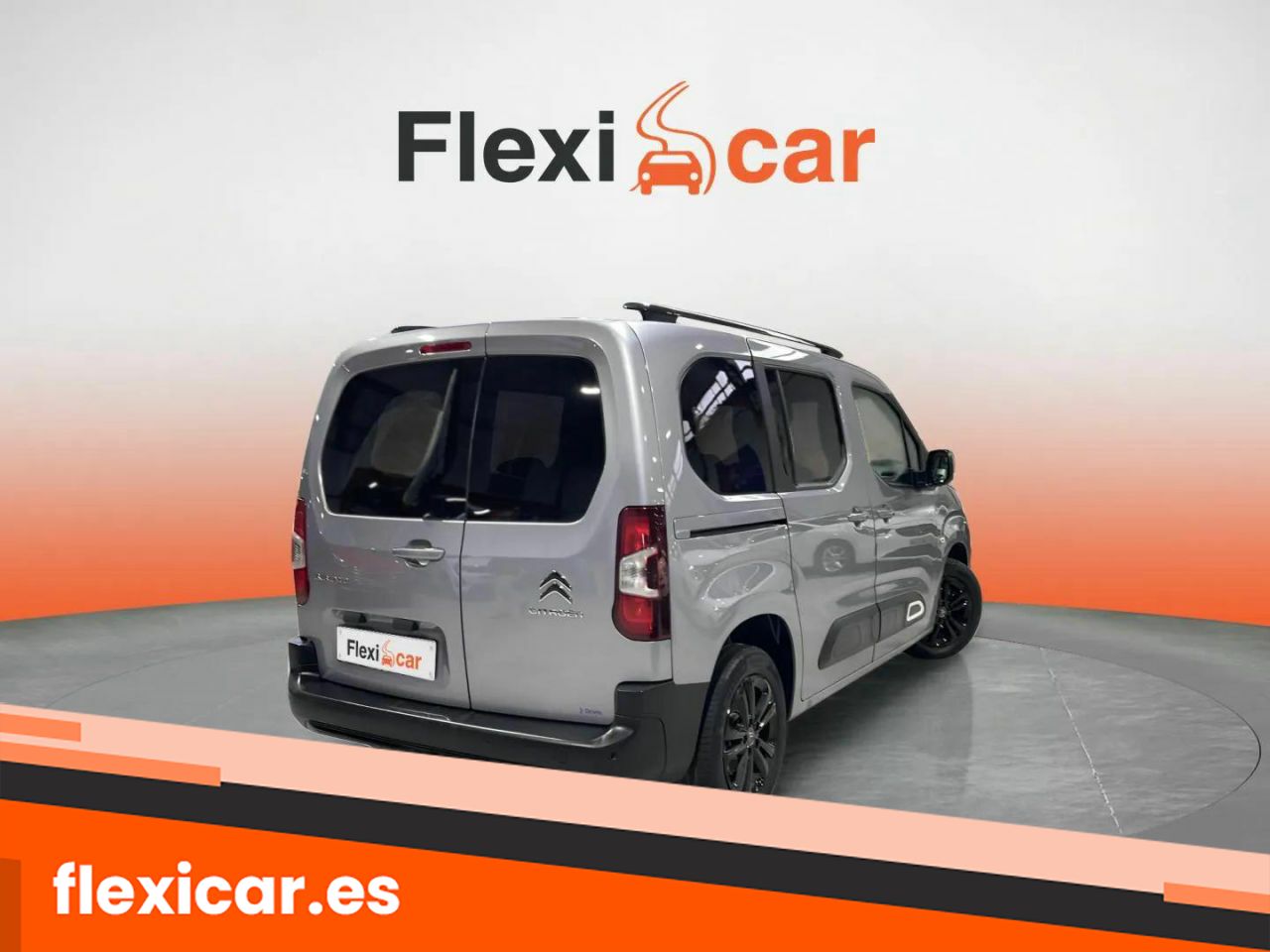 Foto Citroën Berlingo 8