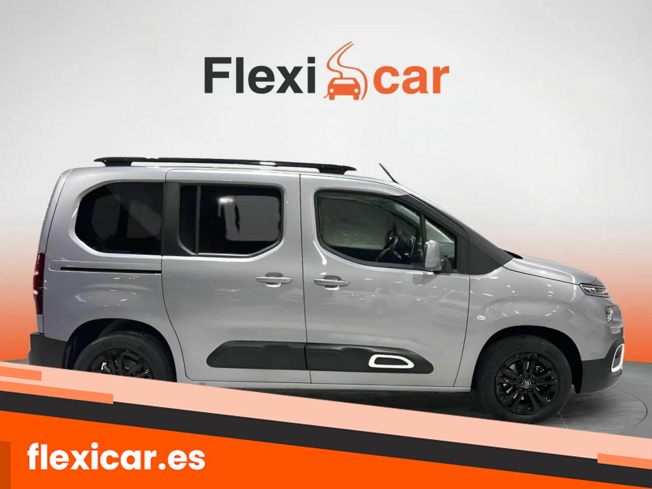 Foto Citroën Berlingo 9