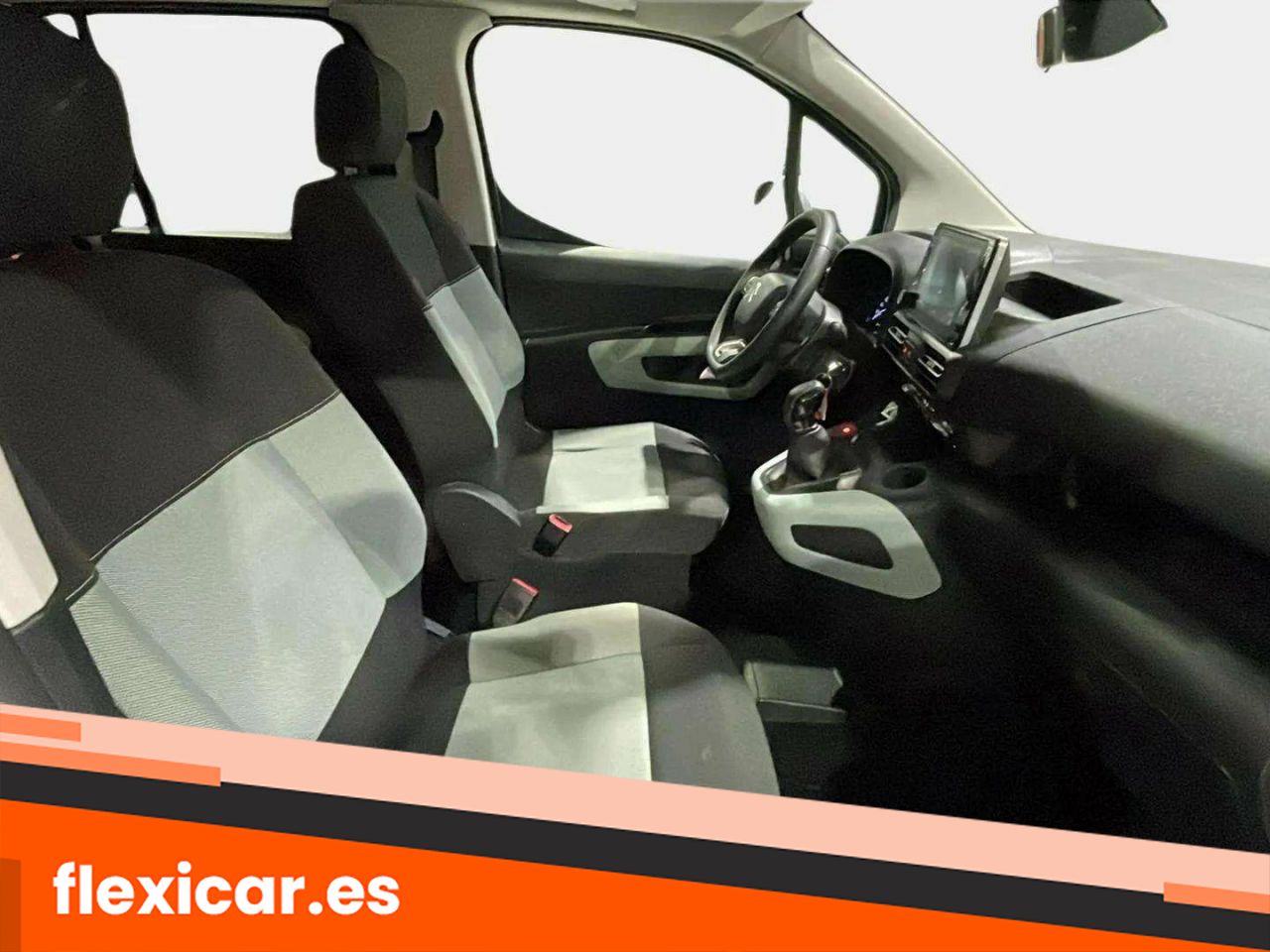 Foto Citroën Berlingo 10