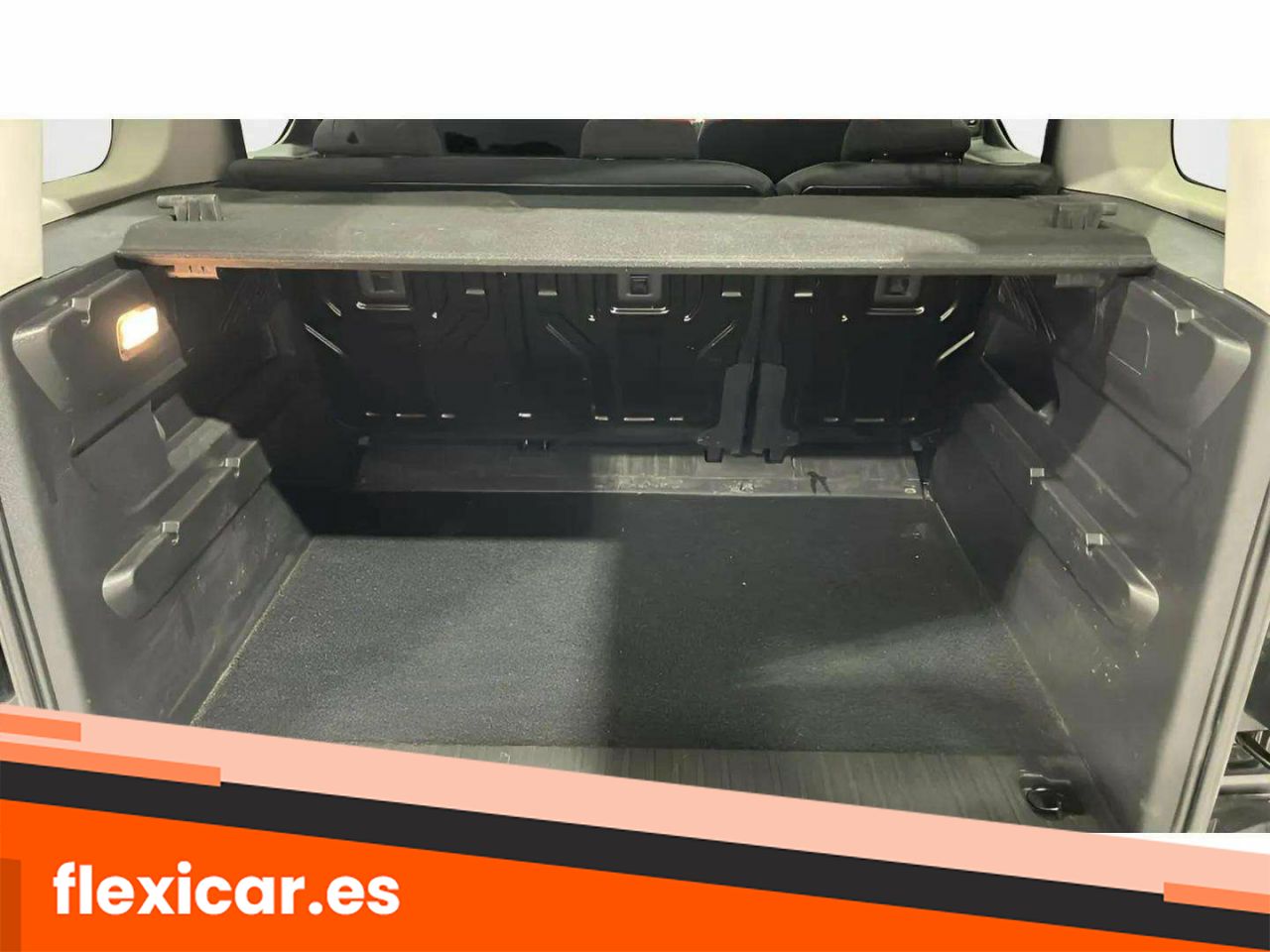 Foto Citroën Berlingo 11