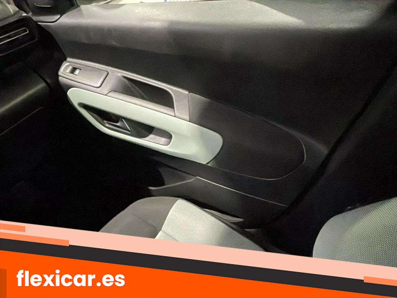Foto Citroën Berlingo 12