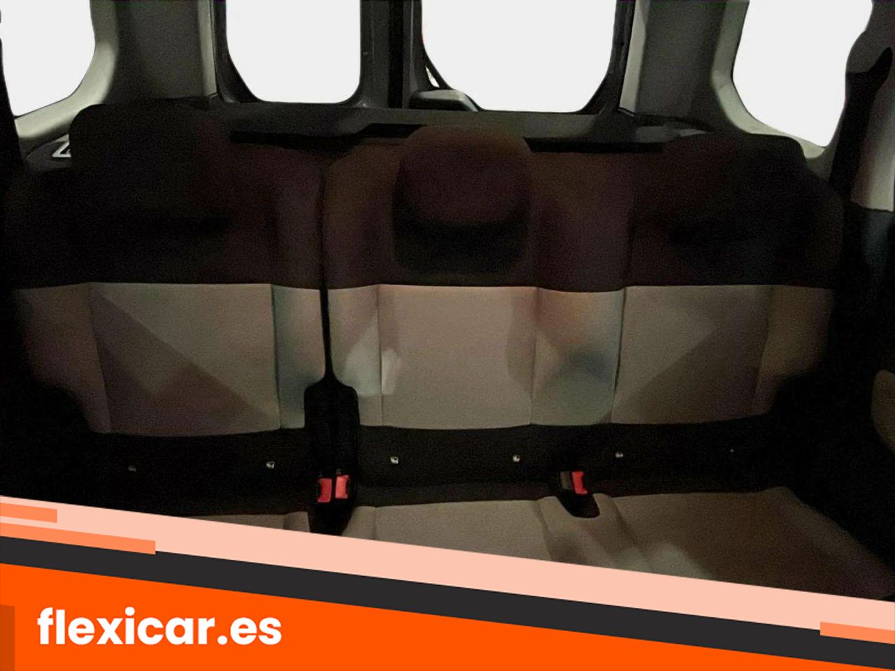 Foto Citroën Berlingo 13