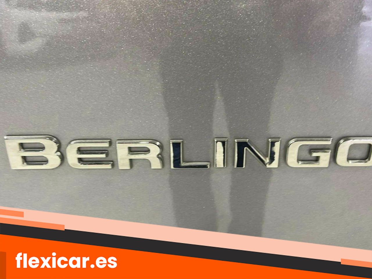 Foto Citroën Berlingo 14