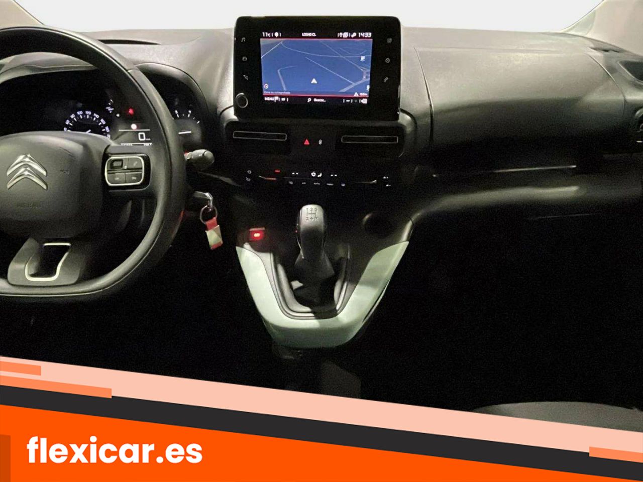 Foto Citroën Berlingo 15