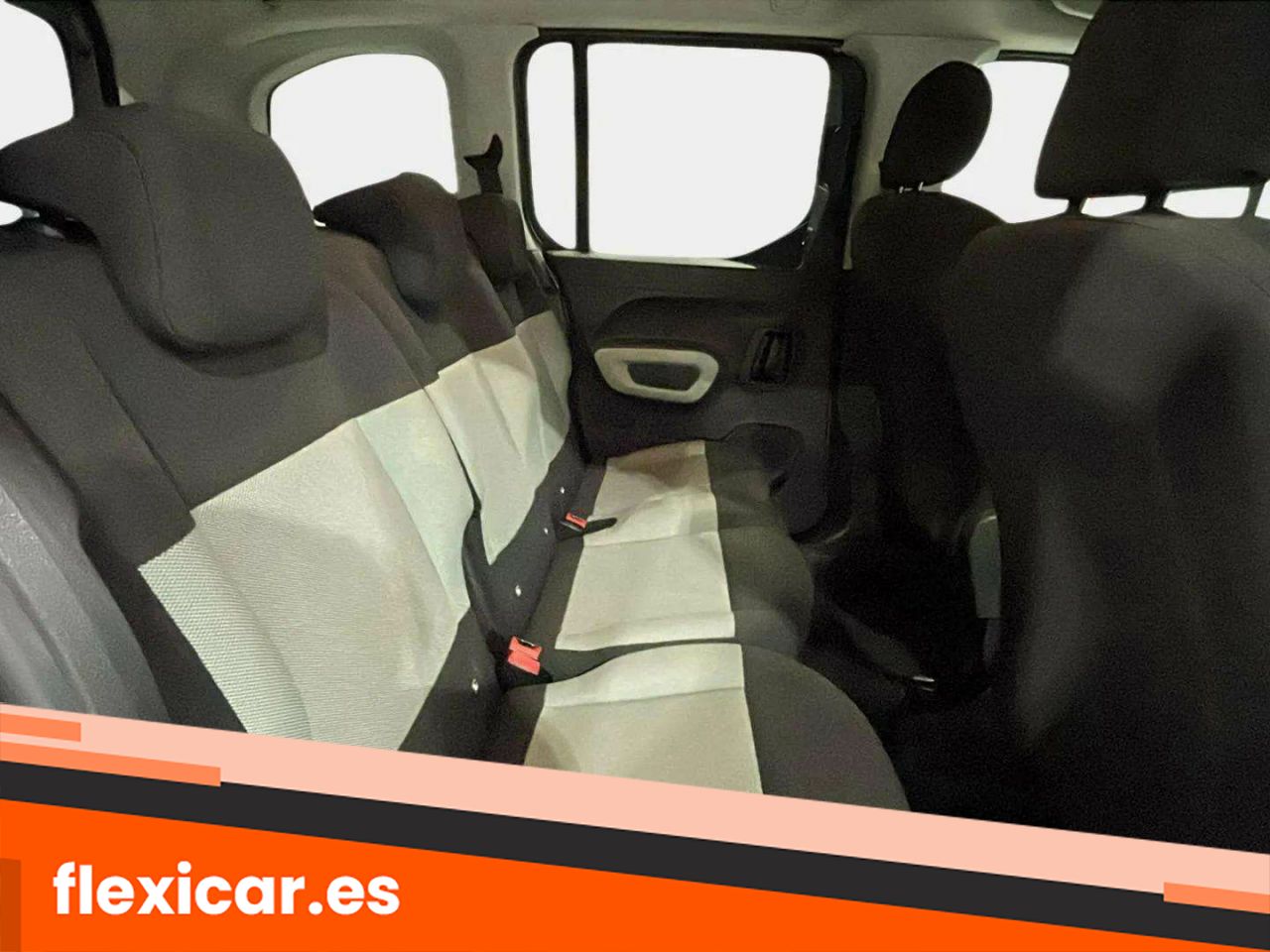 Foto Citroën Berlingo 16