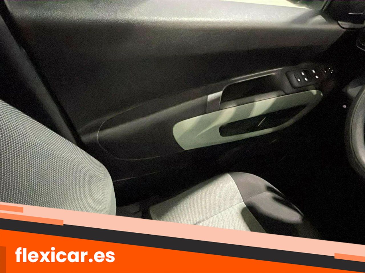 Foto Citroën Berlingo 17