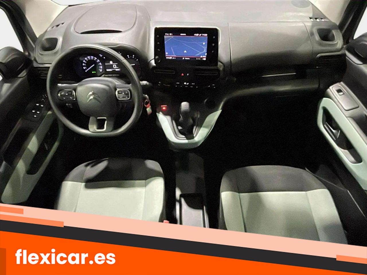 Foto Citroën Berlingo 18
