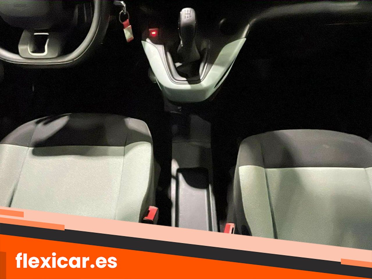 Foto Citroën Berlingo 20