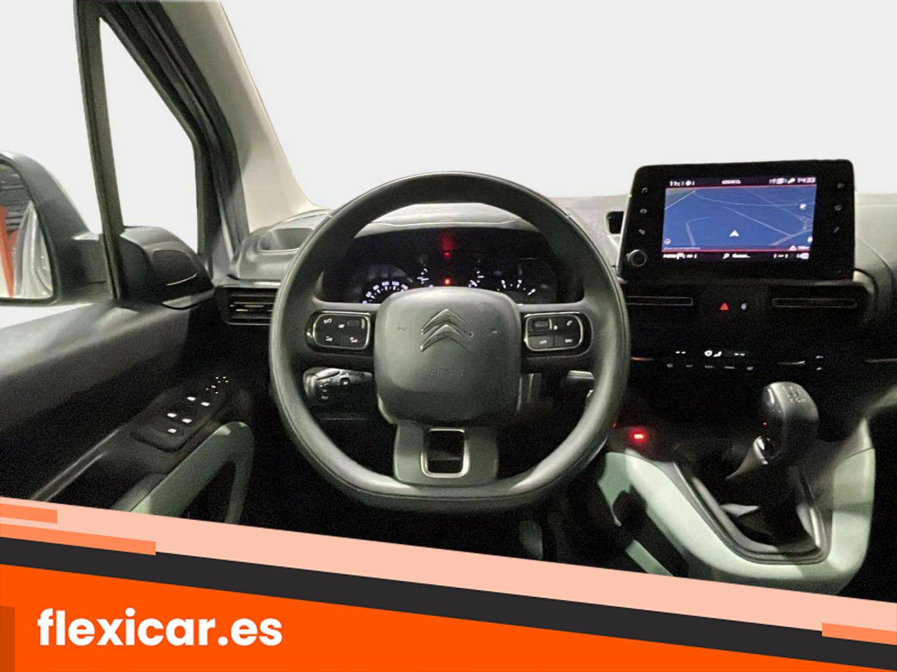 Foto Citroën Berlingo 21