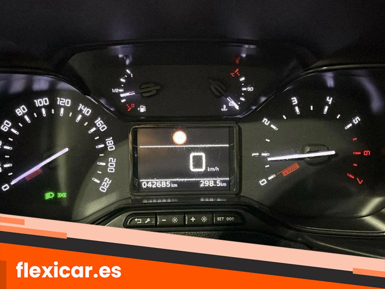 Foto Citroën Berlingo 23