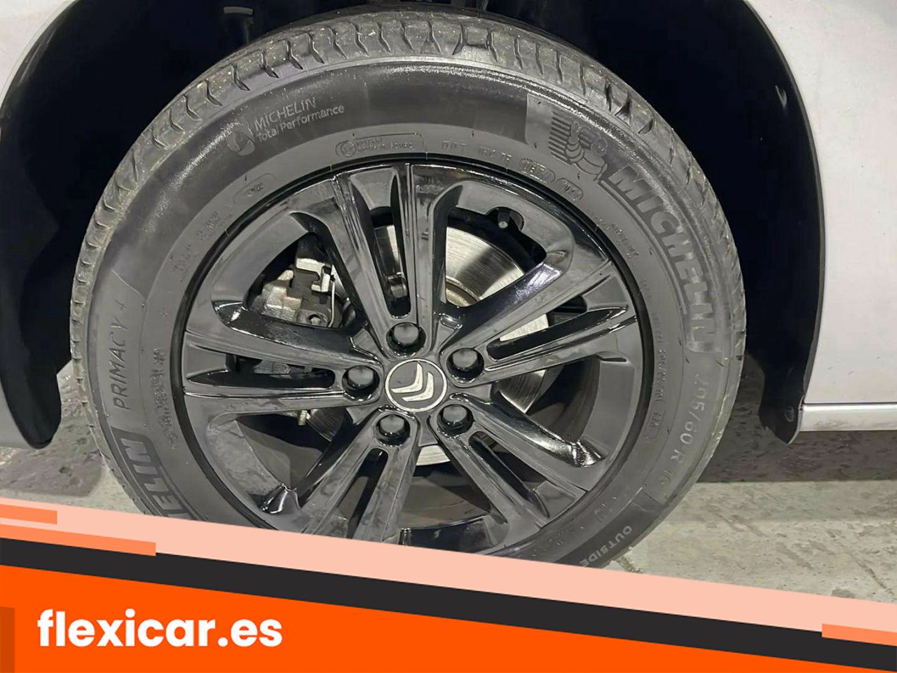 Foto Citroën Berlingo 25