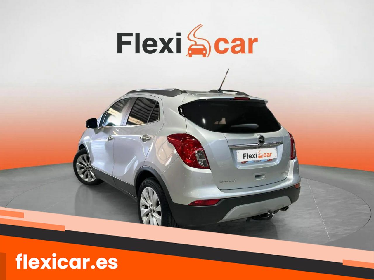 Foto Opel Mokka X 4