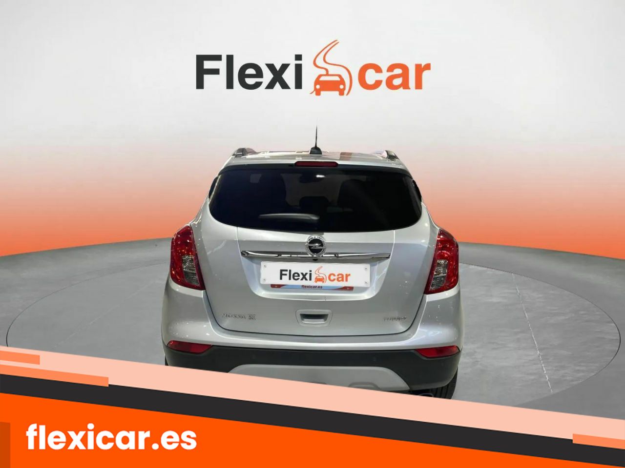Foto Opel Mokka X 5