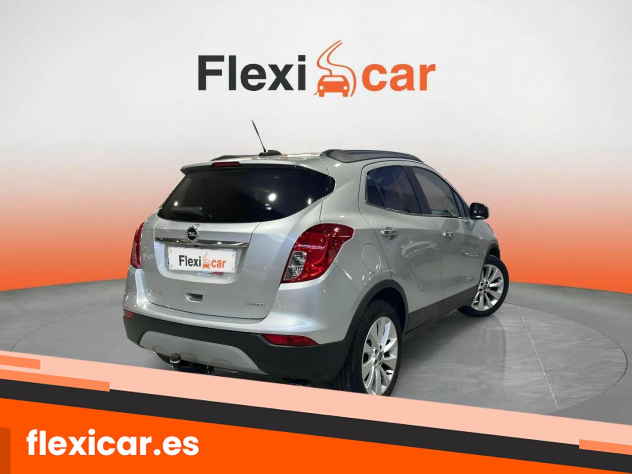 Foto Opel Mokka X 7