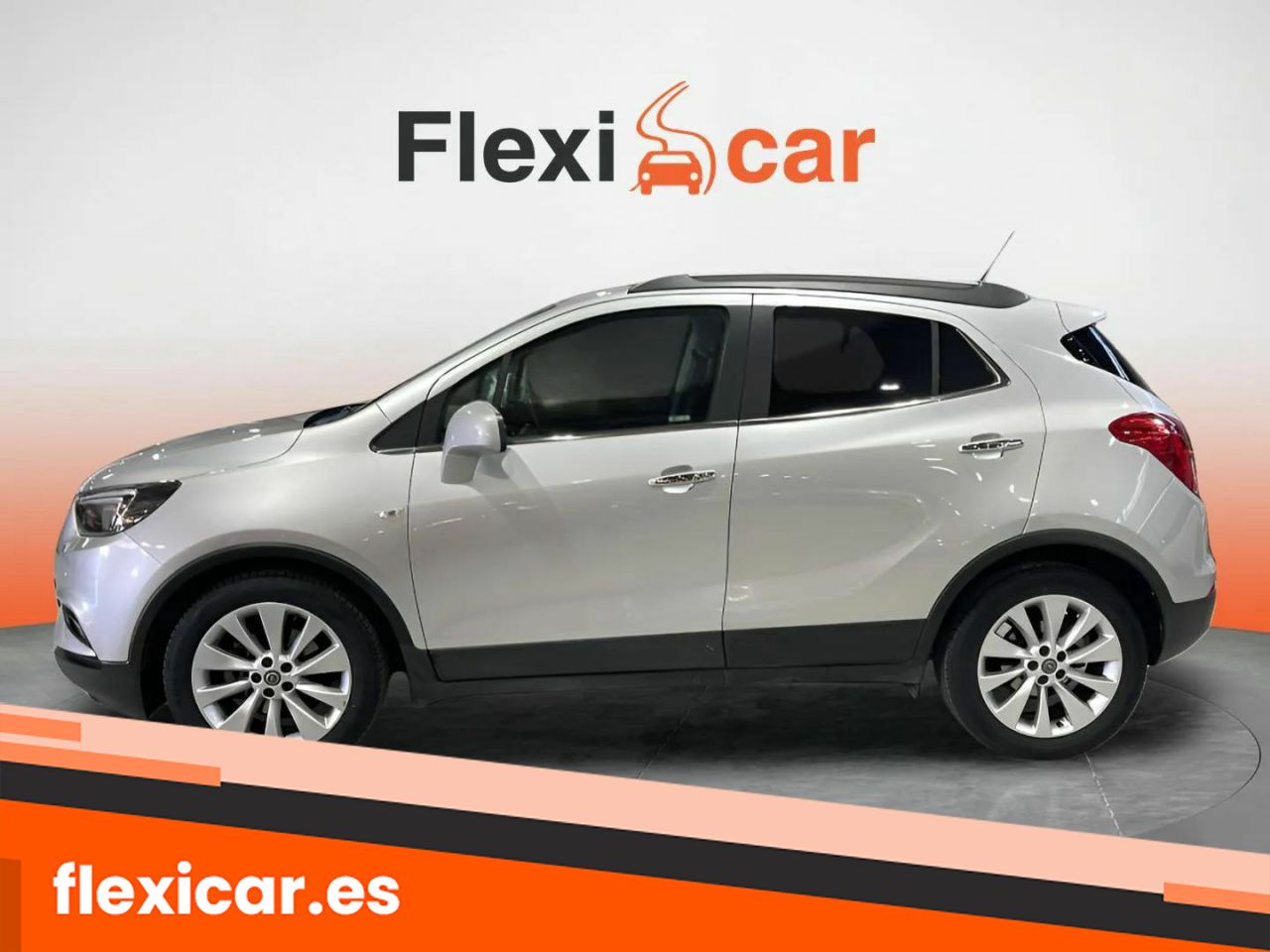 Foto Opel Mokka X 8